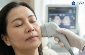 โปรแกรมยกกระชับหน้า